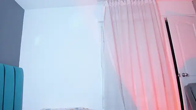 KamileBlake Live XXX-chat