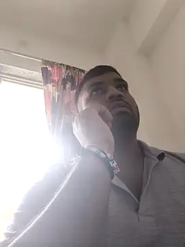 vinay_smalldick's Webcam Show