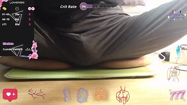 Korea-Kiss Adlı Modelin Canlı XXX Sohbeti