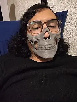 Chat +18 de HardestPepe ao vivo