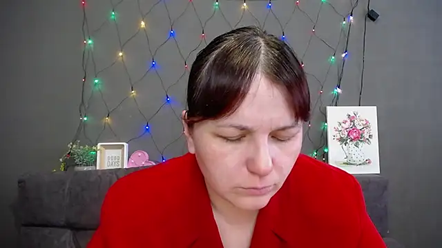 Chatroom XXX en direct de AliceInksSweetty