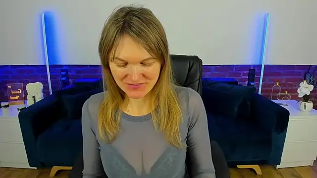 Anabell_xxx: απευθείας συνομιλία ΧΧΧ