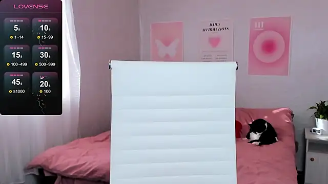 Geisha_Anna Live XXX Chat