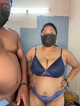 Chat XXX en directo de Indian_couple_35