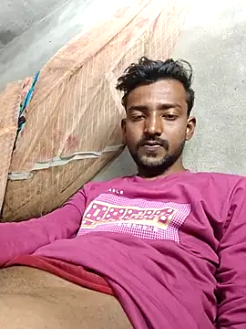 India_HOT23's Webcam Show