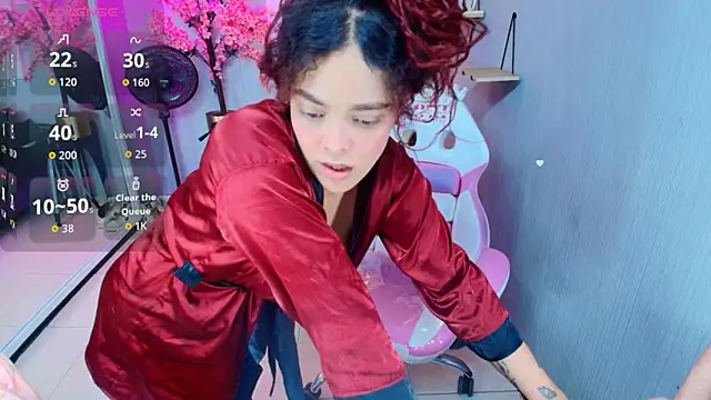 Maggy_t18のライブXXXチャット