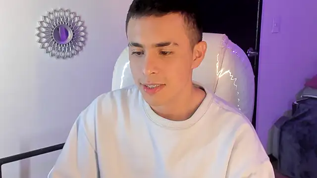 Nyko_ds Adlı Modelin Canlı XXX Sohbeti