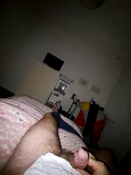 Chat +18 de nico33000a ao vivo