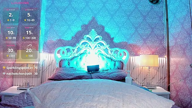 sensual_skinny Chat XXX live