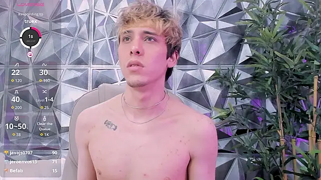 DannyParker_n Live XXX chat