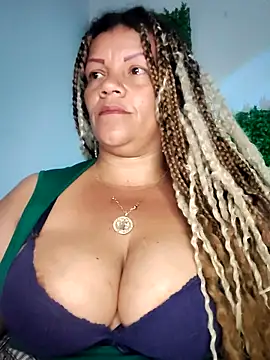 Show de Eva_Luxei na webcam