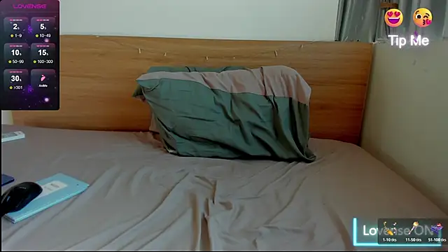 mark_streemm 라이브 XXX 채팅