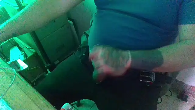 Czat XXX na żywo – AlanDicksons