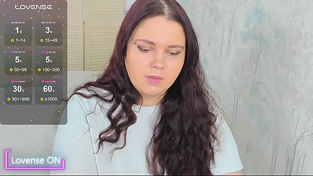 sunyy_bunyy Adlı Modelin Canlı XXX Sohbeti