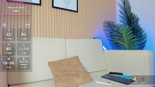 Brunette__boyのライブXXXチャット