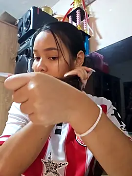 Онлайн чат XXX Natural_Asian_Girl