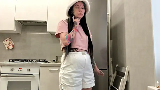 HighelikeGirl – Naživo XXX chat