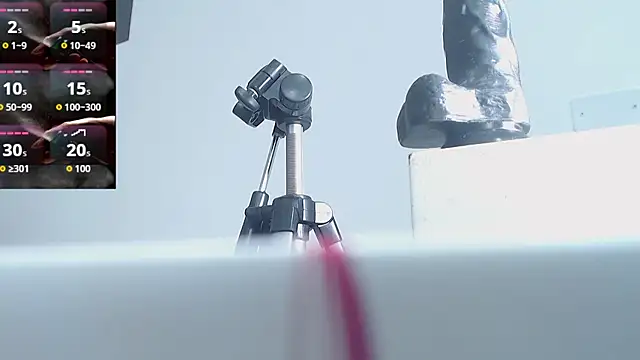 April_Becker – Naživo XXX chat