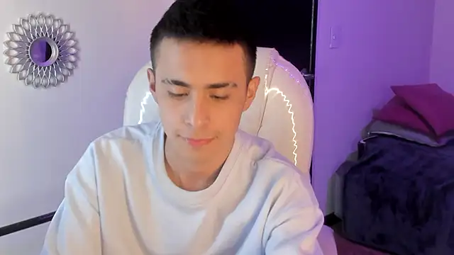 Nyko_dsのライブXXXチャット