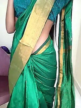 Marathi_Queen1のウェブカメラショー