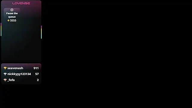 Chat XXX ao vivo de misslya00