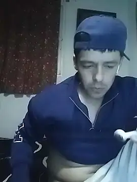 Junior_47のライブXXXチャット