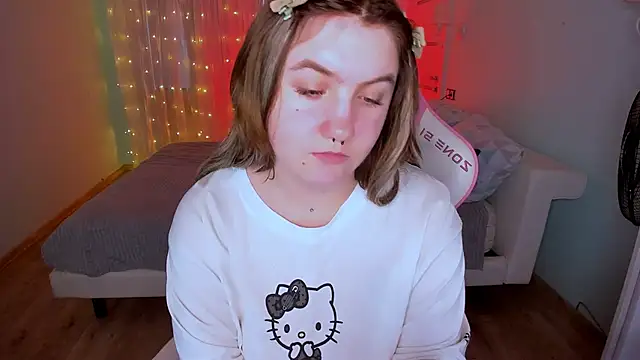 Chat XXX ao vivo de lovelyy_julia