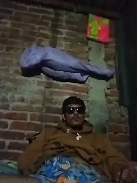 vergon911のライブXXXチャット