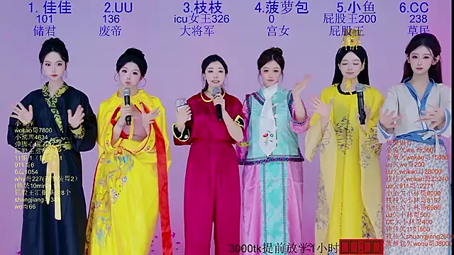 Retro-8090S 라이브 XXX 채팅