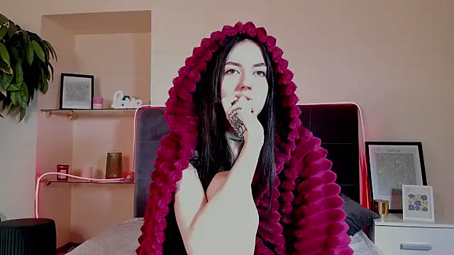 AdrianaCult Chat XXX live