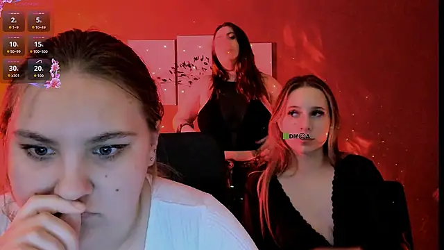 Онлайн чат XXX miles_candy