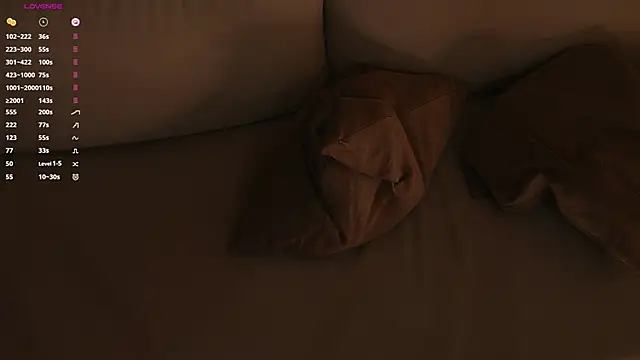 EdraFels Adlı Modelin Canlı XXX Sohbeti