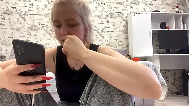 ProMilly Live XXX Chat