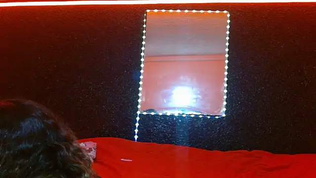 Webkamerová show DirtyTemptation1