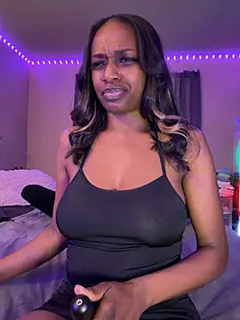 AshleyCa1995's Webcam Show