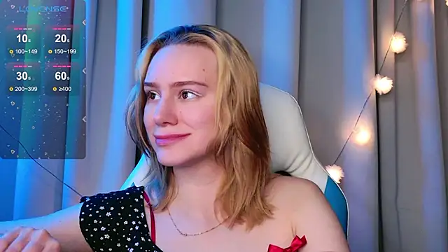 Ramona___ Adlı Modelin Canlı XXX Sohbeti