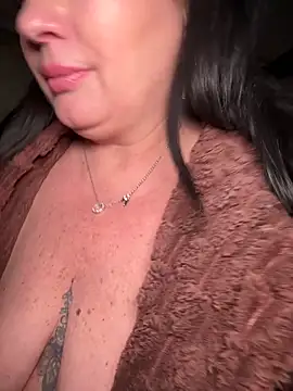 Agata-Anetta Webcam show