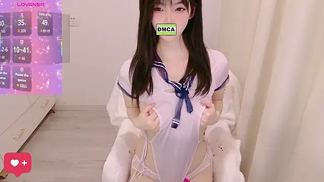 xiaogou-bb888's Live XXX Chat