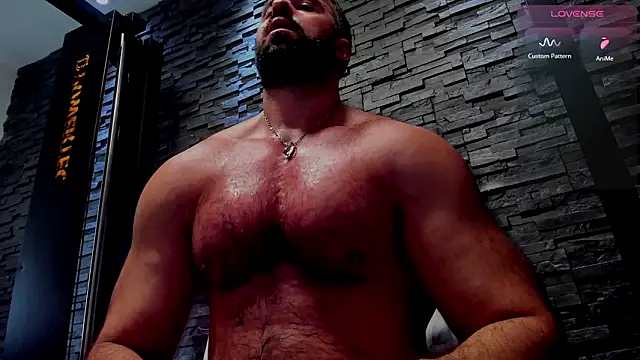 David_Big_Daddy's Live XXX Chat