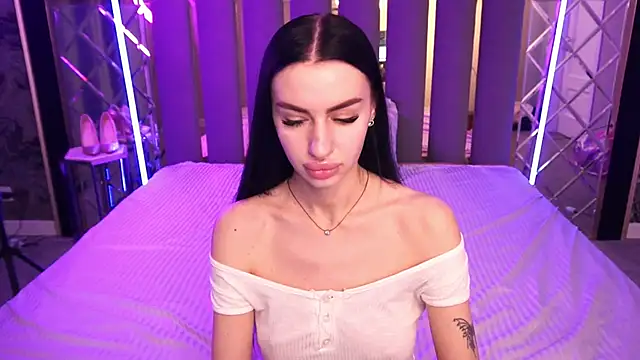 Chat XXX ao vivo de Snow_WhiteeeX