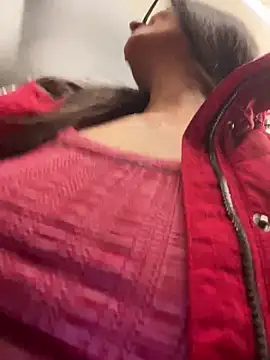 NataKitten Live XXX Chat