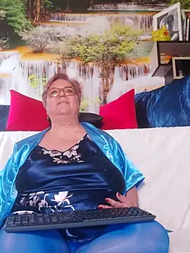 QueenPammy1 Live XXX Chat