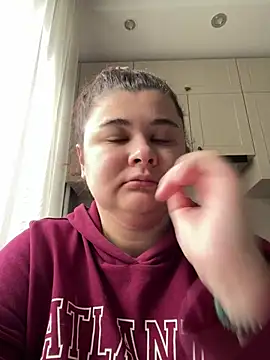 AliceCurlyX Live XXX Chat