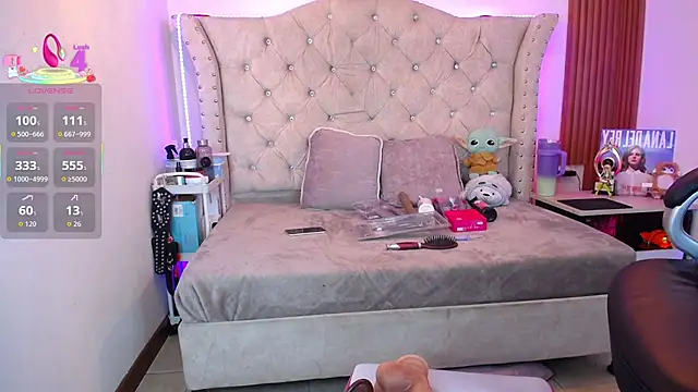 Eva_Walker_ Live XXX-Chat