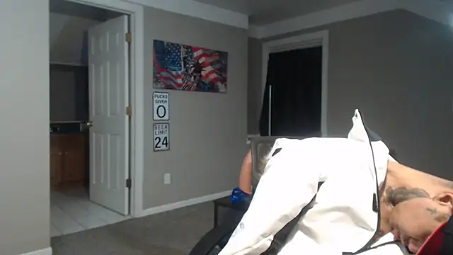 Czat XXX na żywo – Michigan9000