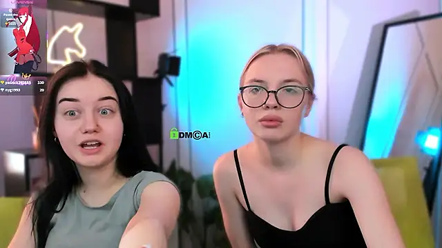 miki_ti Live XXX-Chat