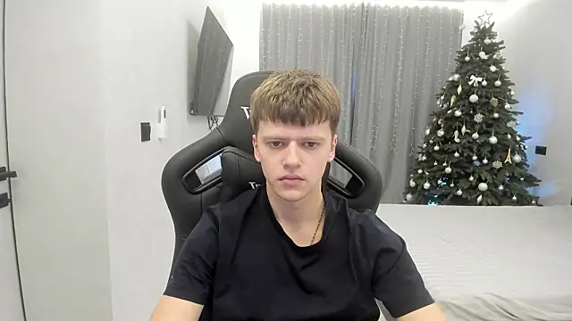 Вебкам-шоу bonekoambalabu