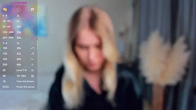 LuanaFincel Live XXX-Chat