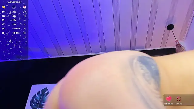 Noaah25_: онлайн-секс-чат