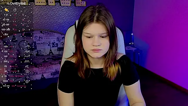 Lunatrend 现场XXX聊天